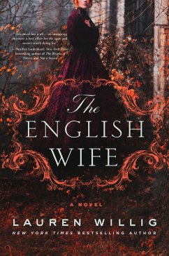 The English Wife - Willig, Lauren