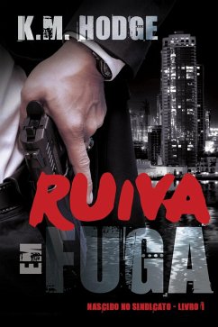 Ruiva em Fuga (eBook, ePUB) - Hodge, K. M