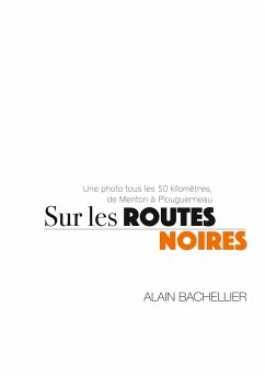 Sur les routes noires