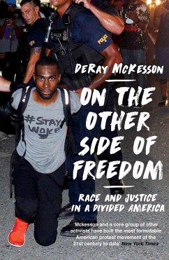 On the Other Side of Freedom - Mckesson, DeRay