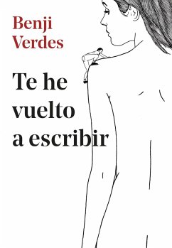 Te he vuelto a escribir - Verdes, Benji