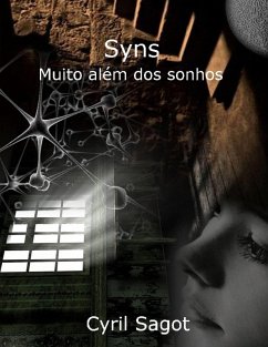 Cover Syns: Muito alem dos sonhos (eBook, ePUB)