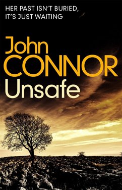 Unsafe - Connor, John