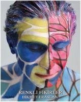 Cover Renkli Fikirler Ciltli