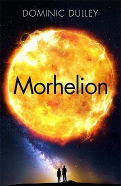 Morhelion - Dulley, Dominic