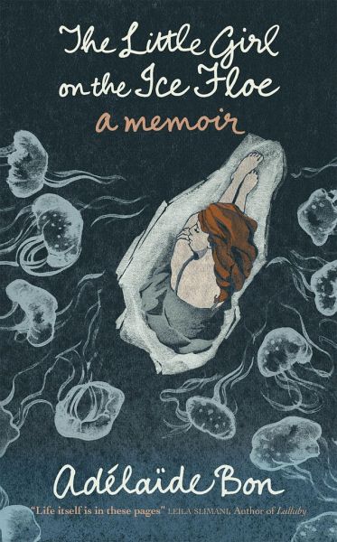 The Little Girl on the Ice Floe The Little Girl on the Ice Floe