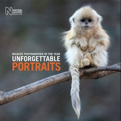 Wildlife Photographer of the Year: Unforgettable Portraits - Natural History Museum
