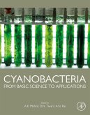 Cyanobacteria (eBook, ePUB)