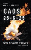 Caos (eBook, ePUB) Caos (eBook, ePUB)
