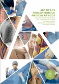ABC de los procedimientos médicos básicos (eBook, ePUB)