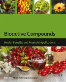 Bioactive Compounds (eBook, ePUB)