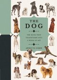Paperscapes: The Dog: A Book That Transforms Into a Work of Art