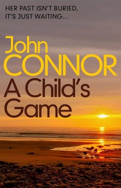 A Child's Game - Connor, John