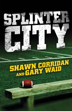 Splinter City - Corridan, Shawn; Waid, Gary