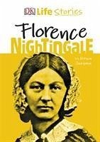 DK Life Stories Florence Nightingale - Jazynka, Kitson