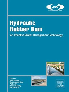 Hydraulic Rubber Dam (eBook, ePUB)