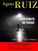 Assassinato no parque (eBook, ePUB) Assassinato no parque (eBook, ePUB)