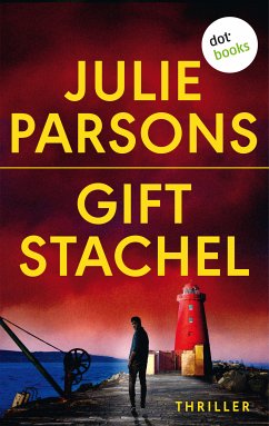 Giftstachel (eBook, ePUB) - Parsons, Julie