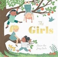 The Girls von Lauren Ace - englisches Buch - bücher.de