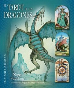El tarot de los dragones - Suckling, Nigel
