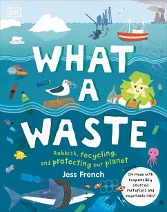 What A Waste - French, Jess