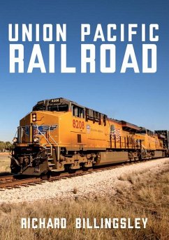 Union Pacific Railroad - Billingsley, Richard