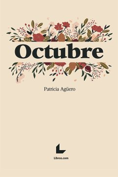 Octubre (eBook, ePUB) - Agüero, Patricia