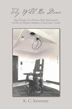 Thy Will Be Done (eBook, ePUB) Thy Will Be Done (eBook, ePUB)