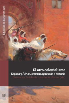 El otro colonialismo (eBook, ePUB)