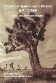 El Llano en llamas, Pedro Páramo y otras obras (eBook, ePUB)