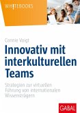 Innovativ mit interkulturellen Teams (eBook, ePUB)