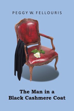 The Man in the Black Cashmere Coat (eBook, ePUB)