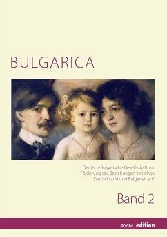 BULGARICA 2 (eBook, PDF)