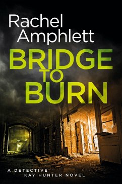 Cover Bridge to Burn (eBook, ePUB)
