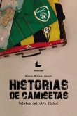 Historias de camisetas (eBook, ePUB)