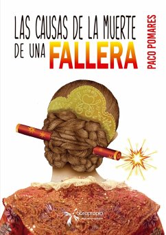 Cover Las causas de la muerte de una fallera (eBook, ePUB)