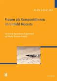 Frauen als Komponistinnen im Umfeld Mozarts (eBook, PDF)