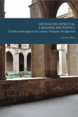Meditación espiritual e imaginación poética (eBook, ePUB)