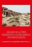 Discursos de la crisis (eBook, ePUB)