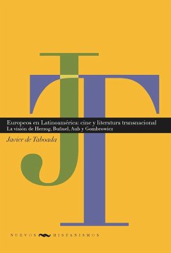 Europeos en Latinoamérica (eBook, ePUB) - de Taboada, Javier