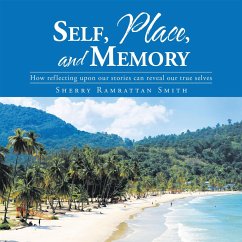 Cover Self, Place, and Memory (eBook, ePUB)