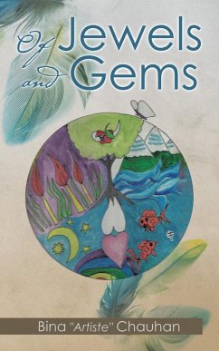 Of Jewels and Gems (eBook, ePUB) - Chauhan, Bina