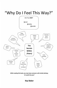 Why Do I Feel This Way (eBook, ePUB) Why Do I Feel This Way (eBook, ePUB)
