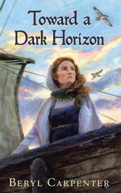 Toward a Dark Horizon (eBook, ePUB)