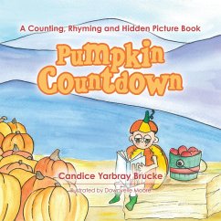 Pumpkin Countdown (eBook, ePUB) Pumpkin Countdown (eBook, ePUB)