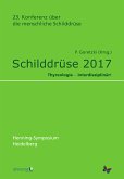 Schilddrüse 2017 (eBook, PDF)