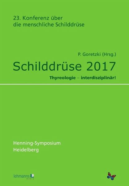 Schilddrüse 2017 (eBook, PDF)