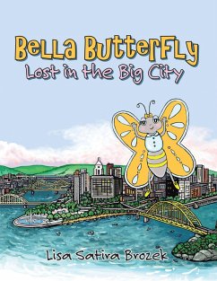 Cover Bella Butterfly (eBook, ePUB)