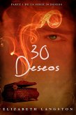 30 Deseos (eBook, ePUB) 30 Deseos (eBook, ePUB)