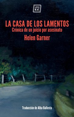 La casa de los lamentos (eBook, ePUB) - Garnier, Helen